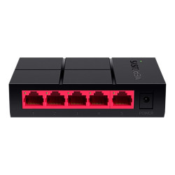 Switch|MERCUSYS|MS105G|Desk...