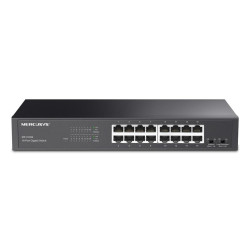 Switch|MERCUSYS|MS116GS|16x...
