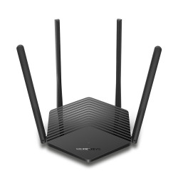 Mercusys | AX1500 WiFi 6...
