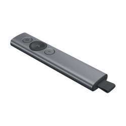 PRESENTER/POINTER CORDLESS...