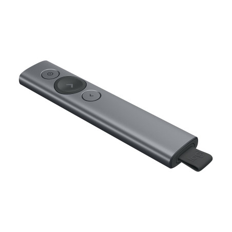 PRESENTER/POINTER CORDLESS USB/SPOTLIGHT 910-004861 LOGITECH