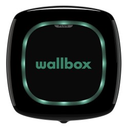 Wallbox Pulsar Plus...