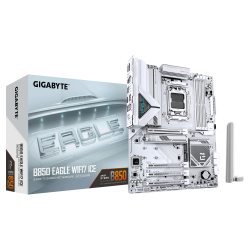 Gigabyte B850 EAGLE WF7 ICE...