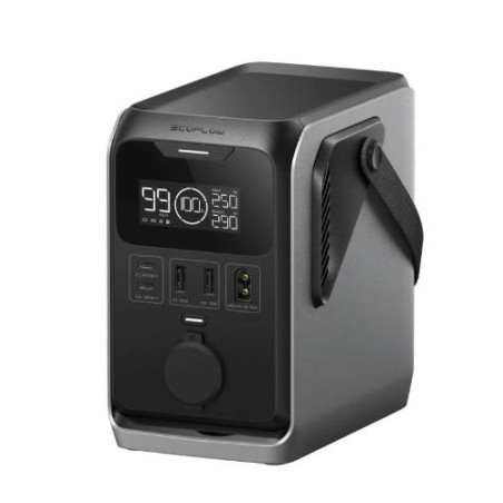 POWERSTATION TRAIL 300 DC/5023901002 ECOFLOW