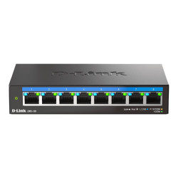 D-Link DMS-108/E | 8-Port...