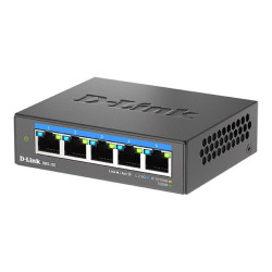D-Link DMS-105/E | 5-Port...