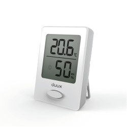 Duux Sense Hygrometer +...