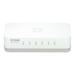 D-Link | 5-Port Fast...