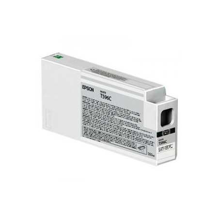 EPSON ink T596C00 white Stylus Pro WT 7900