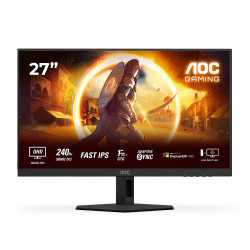 AOC | Q27G4ZR | 27 " | Fast...