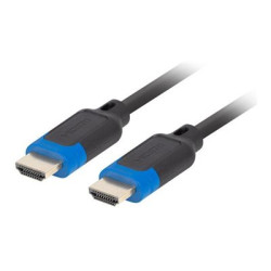 Lanberg HDMI CABLE M/M V2.1...