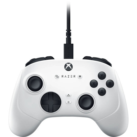 Razer | Gaming Controller for Xbox Series X/S and PC | Wolverine V3 Tournament Edition