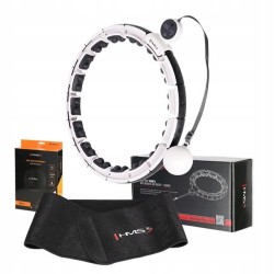 Hula Hop HMS HHM16 white +...