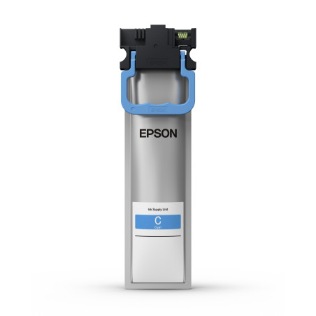EPSON WF-C53xx/WF-C58xx Series Ink Cartridge L Cyan 3.000 pages