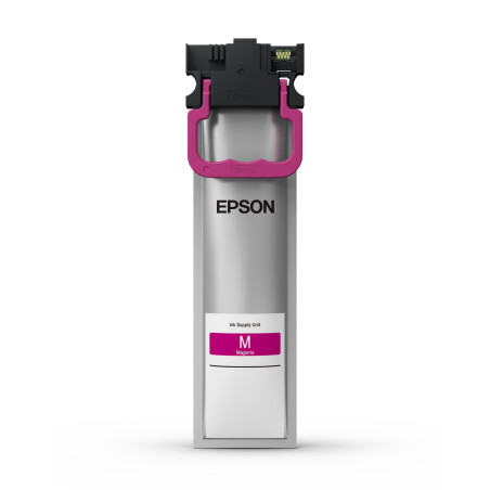 EPSON WF-C53xx/WF-C58xx Series Ink Cartridge XL Magenta 5.000 pages