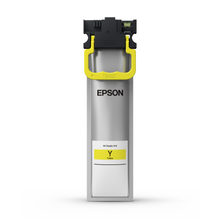 EPSON WF-C53xx/WF-C58xx Series Ink Cartridge XL Yellow 5.000 pages