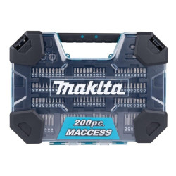 Drill & screwdriver bit set...