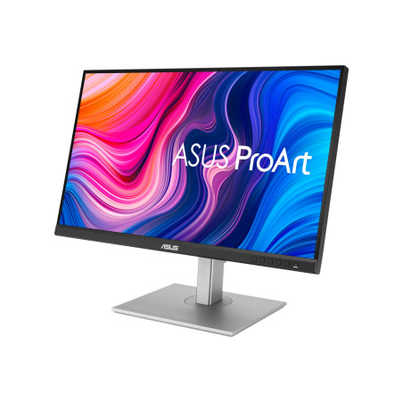 Asus | ProArt Display Professional Monitor | PA278CV | 27 " | IPS | WQHD | 16:9 | 75 Hz | 5 ms | 2560x1440 | 350 cd/m² | HDMI ports quantity 2 | Gray | Warranty 24 month(s)