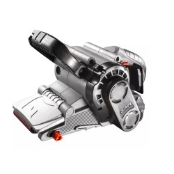 Belt grinder 800W Graphite,...