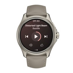 Mobvoi TicWatch Pro 5 GPS -...