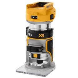 DeWALT DCW600N-XJ...