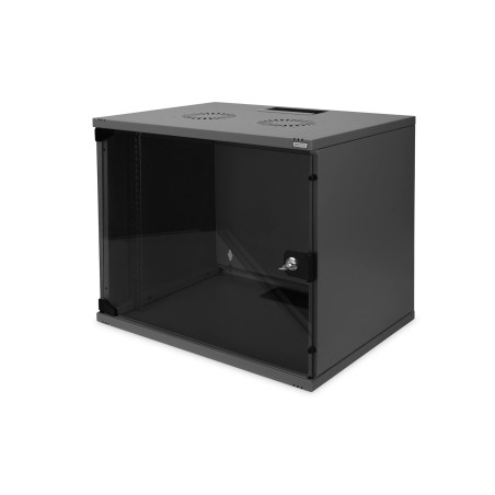 Digitus Wall Mounting Cabinet, SOHO, unmounted - 540x400 mm (WxD)