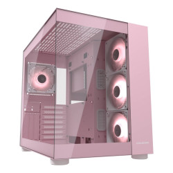 COUGAR Midi Tower Case,...