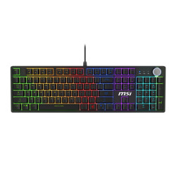 MSI FORGE GK320 RED...