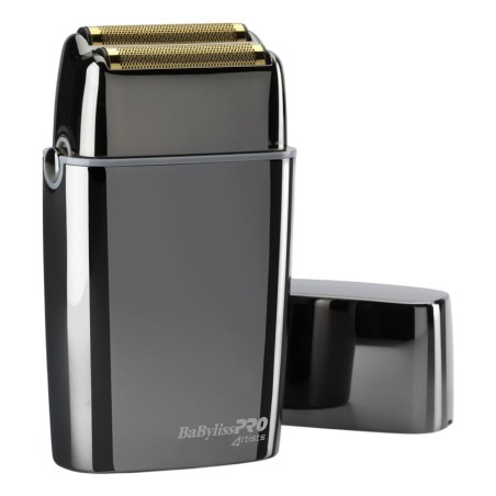 BaByliss FoilFX02 Foil shaver Silver