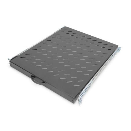 Digitus Extendible Shelf for 483 mm (19") Cabinets