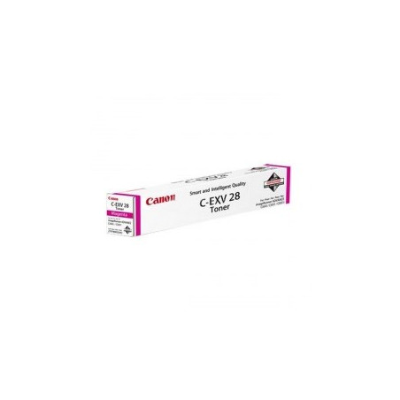 Canon C-EXV 28 toner cartridge 1 pc(s) Original Magenta