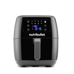 NutriBullet XXL Digital Air...