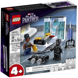 LEGO SUPER HEROES 76212...