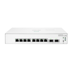 HPE Aruba Networking...