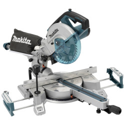 Makita LSO816F mitre saw...