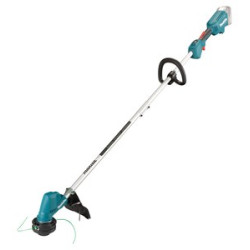 Makita DUR192LZ brush...