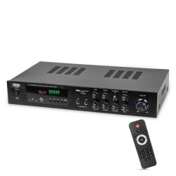 DNA AMPLI 5.0 HiFi USB...