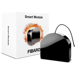 Fibaro | Double Smart...