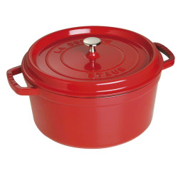 Staub 40509-852-0 roasting...