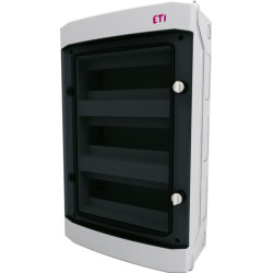 Plastic Distribution Box NT...