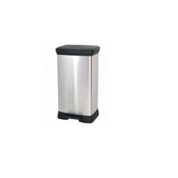 CURVER PEDAL WASTE BIN 50L...