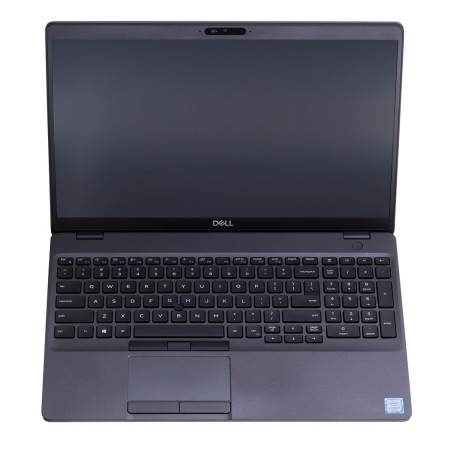 DELL LATITUDE 5500 i5-8365U 16GB 256GB SSD 15" FHD Win11pro Used
