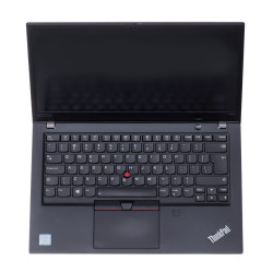 LENOVO ThinkPad T490S...