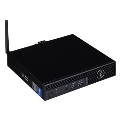DELL OptiPlex 3000 Micro...