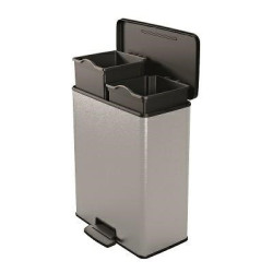 CURVER PEDAL WASTE BIN...