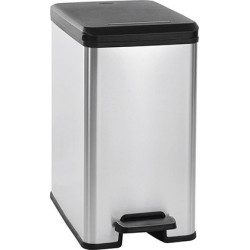 CURVER WASTE BIN SLIM BIN...