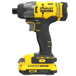SFMCK465D2S STANLEY set...