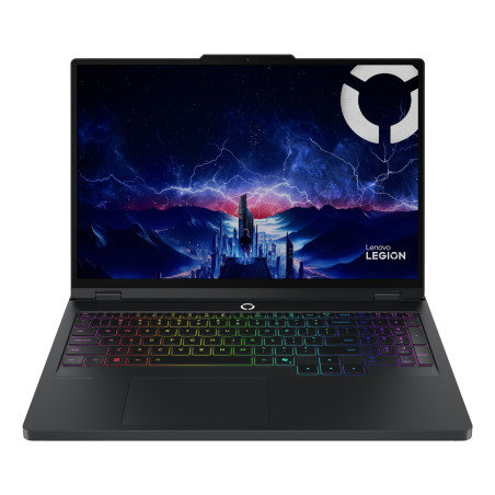 Lenovo Legion Pro 5 16IAX10 Intel Core Ultra 9 275HX Laptop 40.6 cm (16") WQXGA 32 GB DDR5-SDRAM 1 TB SSD NVIDIA GeForce RTX 5060 Wi-Fi 7 (802.11be) Black