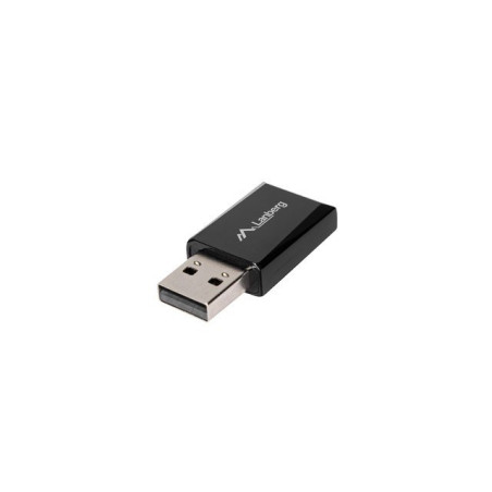 Lanberg NC-0900-WI network card WLAN 600 Mbit/s