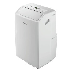 Portable air conditioner...